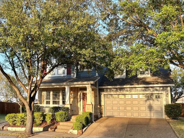 Home for Sale in McKinney TX