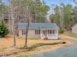 5 Windy Way, Palmyra, VA 22963