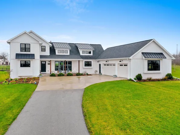 4682 Wild Goose Trl, Green Bay, WI 54311