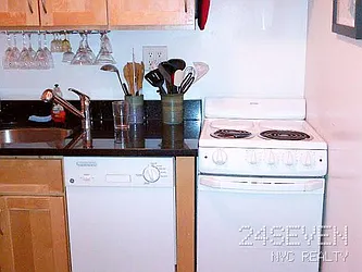 Rented by 24 7 NYC Realty Inc.