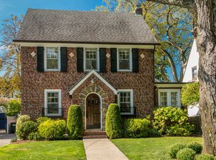 58 Kane Ave, Larchmont, NY