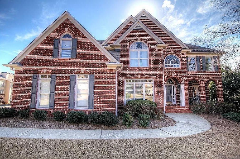 1920 Briergate Dr, Duluth, GA 30097 Zillow