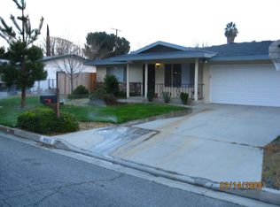 40627 Lela May Ave, Hemet, CA 92544