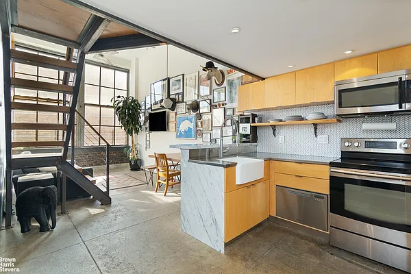 Sold by Brown Harris Stevens | media 19