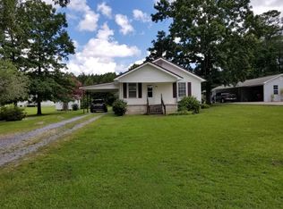 1322 Warren Cir S, Alexander City, AL 35010