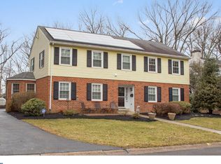 141 Dickinson Ln, Wilmington, DE 19807