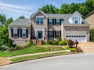 1516 Simpson Ct, Nashville, TN 37211