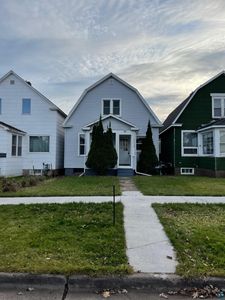 1114 Lincoln St, Superior, WI, 54880