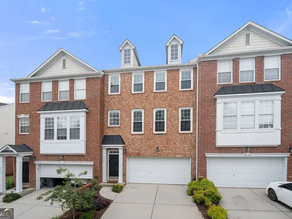 3655 Chattahoochee Summit Dr SE #16, Atlanta, GA 30339