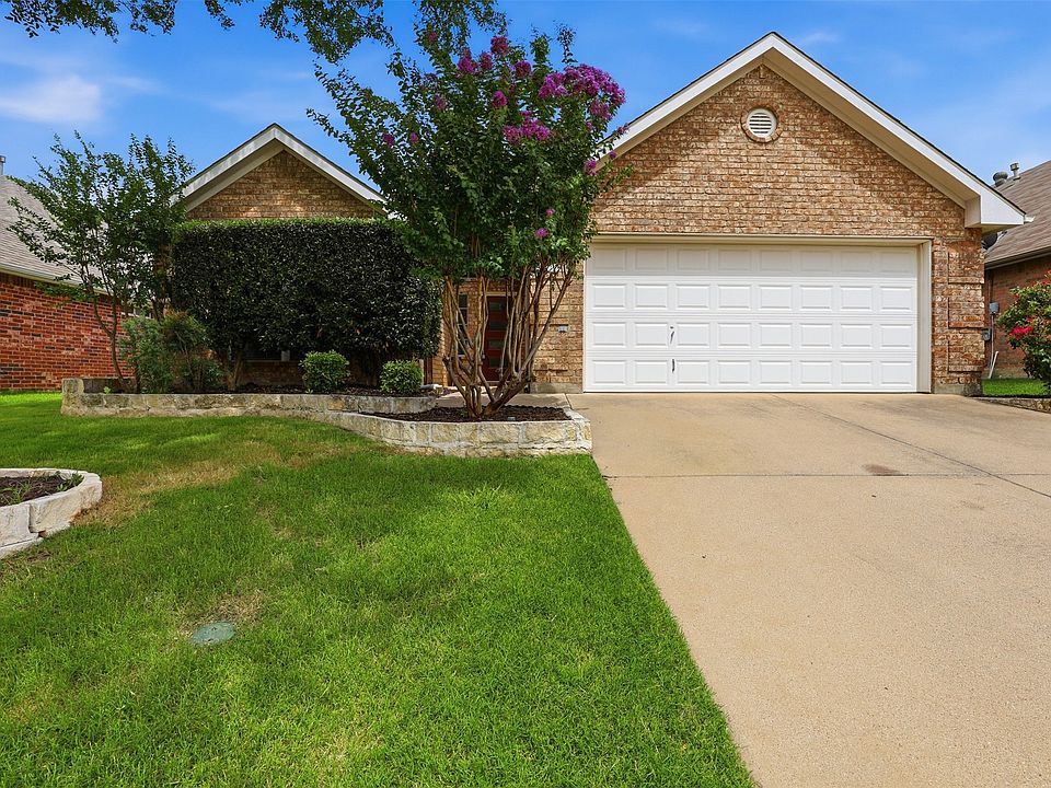 1st image of 6109 Gillispie Dr