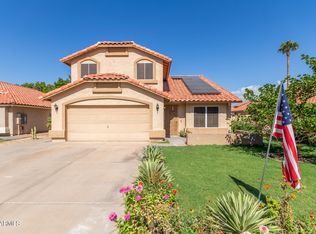 1480 E Tremaine Ave, Gilbert, AZ 85234