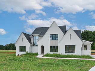 150 Farwood Ct, Hillsborough, NC 27278