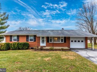 10109 Kelly Rd, Walkersville, MD 21793