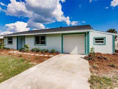 869 Mensh Ter NW, Pt Charlotte, FL, 33948