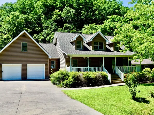 2286 Stone Coal Rd, Pikeville, KY 41501