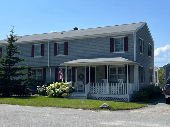 81 Ocean Heights Drive, Winter Harbor, ME 04693