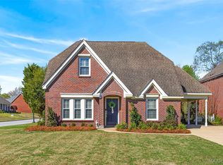 9471 Winfield Pl, Montgomery, AL 36117