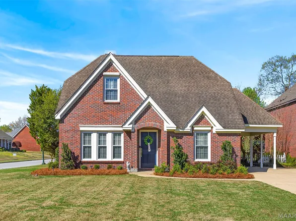 9471 Winfield Pl, Montgomery, AL 36117