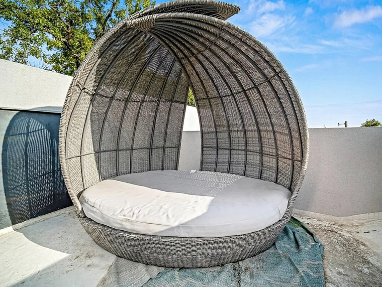 Terrace View