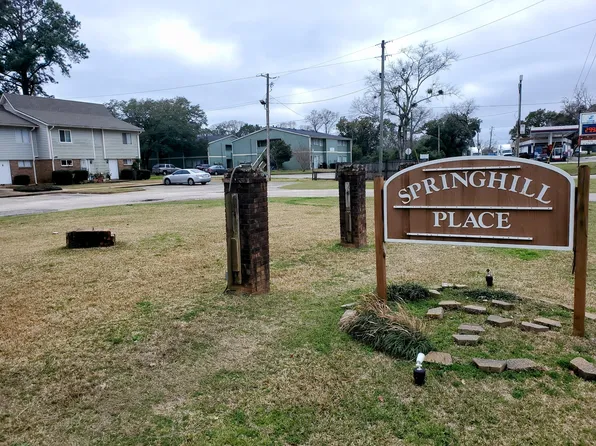 6527 Old Shell Rd, Mobile, AL