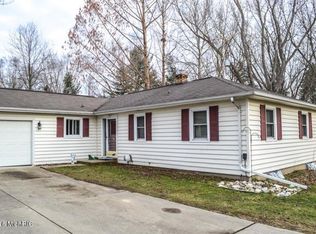 9315 S 24th St, Portage, MI 49002
