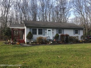 713 Lily Rd, East Stroudsburg, PA 18302