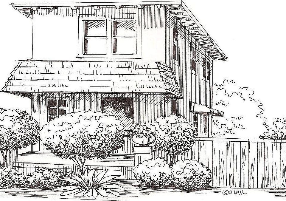 2 Story Starter in Rockridge