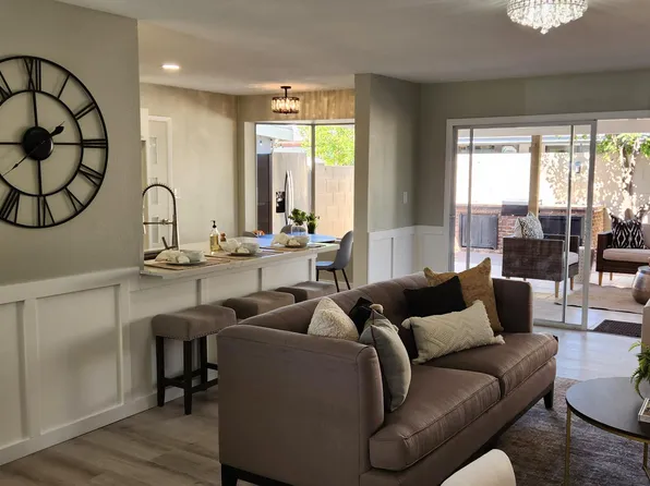 7734 E CHAPARRAL Road, Scottsdale, AZ 85250