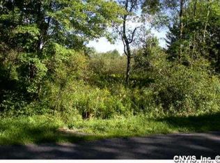 0 Shanty Creek Rd, Hastings, NY 13076