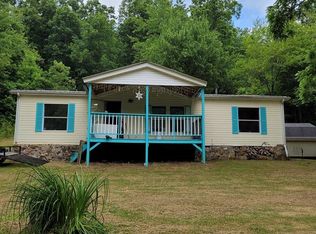 179 Speedwell Ln, Bulls Gap, TN 37711