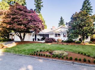4948 125th Ave SE, Bellevue, WA 98006