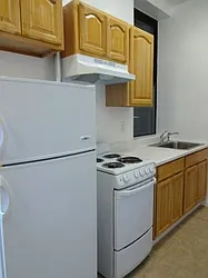 Rented by Union Square Property Management