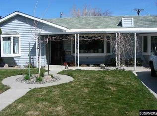 785 Broadway Blvd, Reno, NV 89502