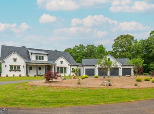 209 Voyles Way, Dawsonville, GA 30534