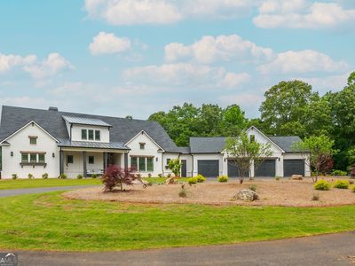 209 Voyles Way, Dawsonville, GA, 30534