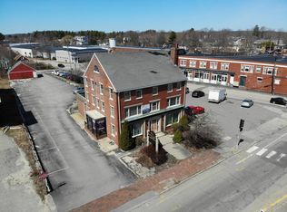 844 Stevens Ave, Portland, ME 04103