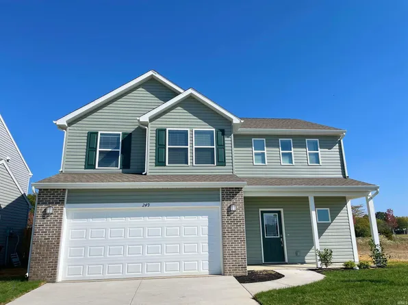 249 Padstow Dr, Lafayette, IN 47906