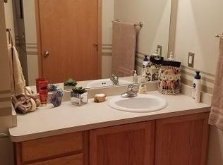 1328 Crown Oaks Dr NE, Spring Lake Park, MN 55432