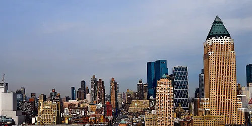 Rented by Bona Tierra