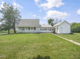 8318 State Highway 613, Mc Comb, OH 45858