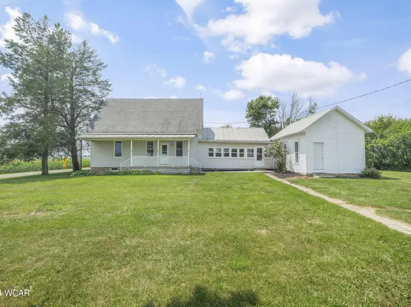 8318 State Highway 613, Mc Comb, OH 45858