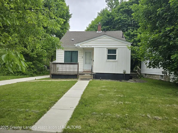 1427 Sheldon St, Lansing, MI 48906