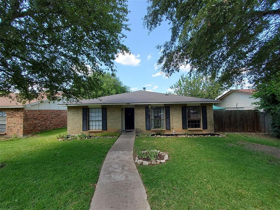1st image of 7109 Lost Canyon Dr