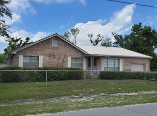 2825 Selma Ave, Panama City, FL 32405