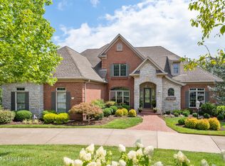 6105 Hensley Rd, Prospect, KY 40059