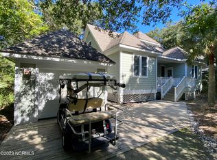 23 Sabal Palm Trl, Southport, NC 28461