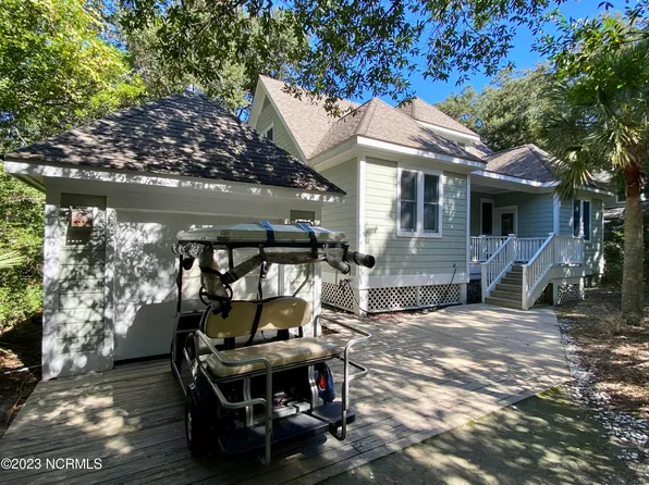 23 Sabal Palm Trail, Southport, NC 28461