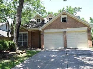 4119 Mountain Peak Way, Kingwood, TX 77345