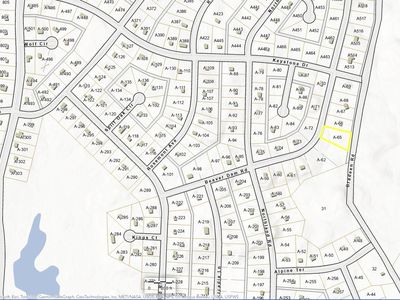 Lot A-65 Beaver Dam Road, North Waterboro, ME, 04061