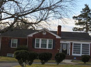 5505 Old Silver Hill Rd, District Heights, MD 20747